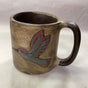 Hummingbird Mug 16oz - 