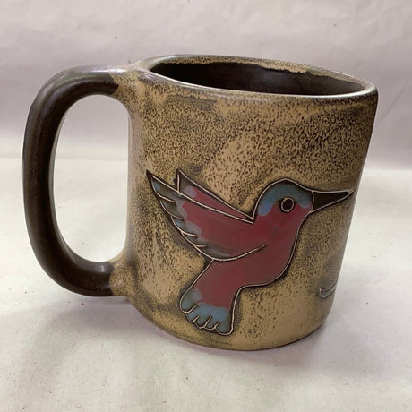 Hummingbird Mug 16oz - 