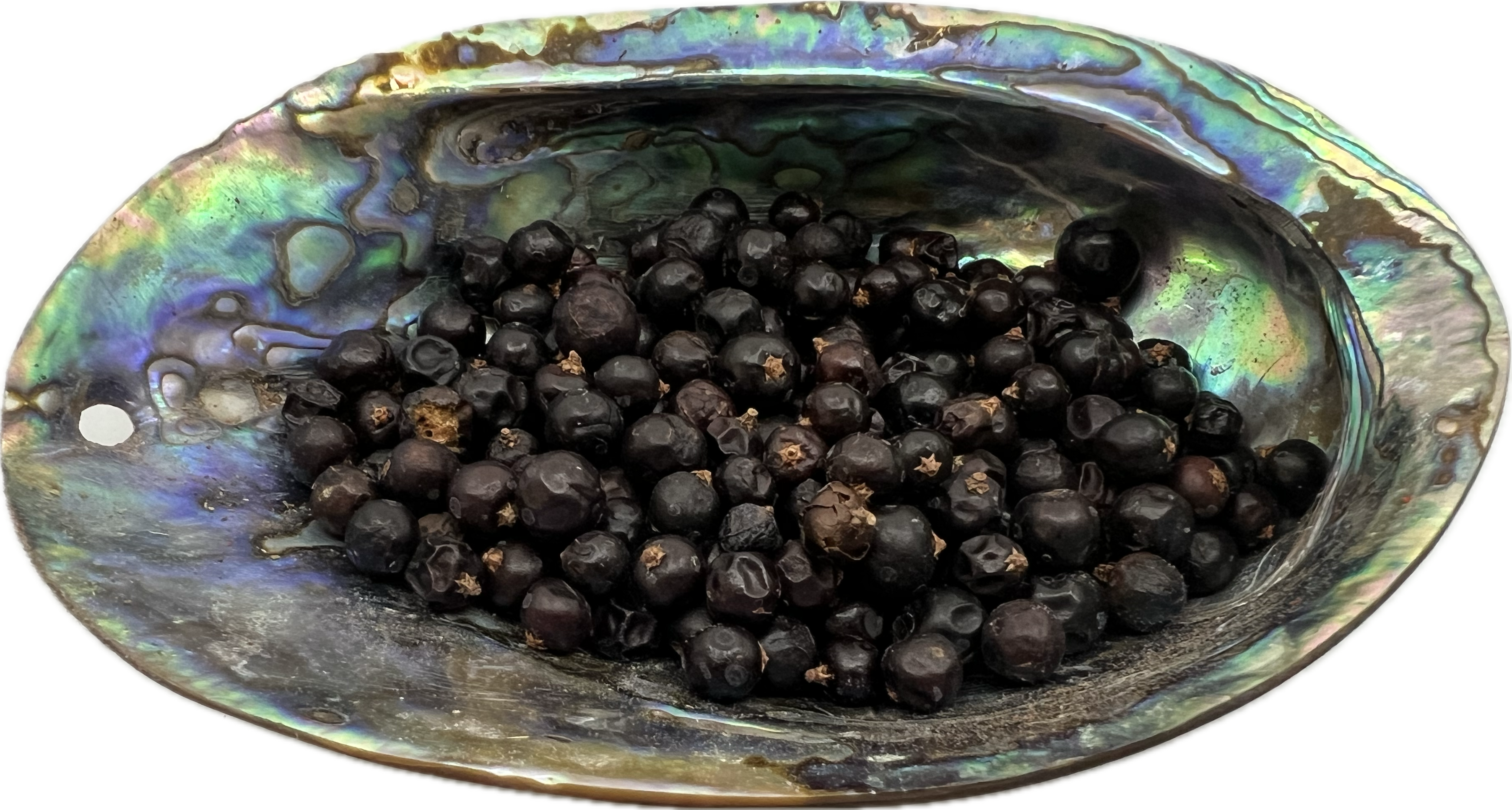 Juniper Berries Whole