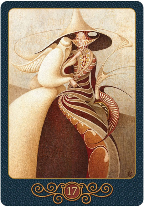 In Dreams Oracle - 17