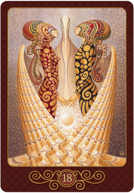 In Dreams Oracle - 18