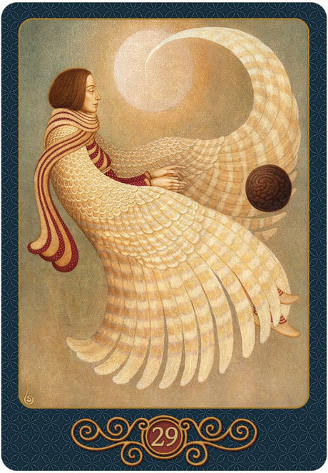 In Dreams Oracle - 29