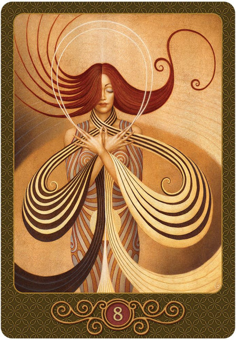 In Dreams Oracle - 8