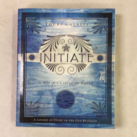 Initiate - 
