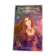 Inspirational Wisdom Oracle from Angels & Fairies - Inspirational Wisdom Oracle from Angels & Fairies deck front cover