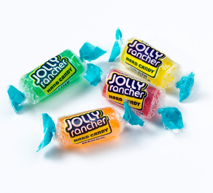 Jolly Ranchers - 