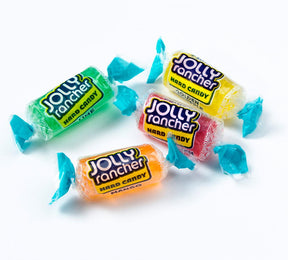 Jolly Ranchers - 