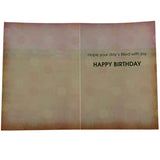 Joy Greeting Cards