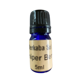 Juniper Berry Essential Oil - #original_alt_text#