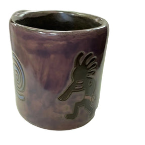 Kokopelli Mug 16oz - 