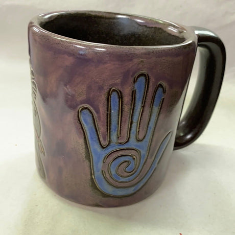 Kokopelli Mug 16oz - 