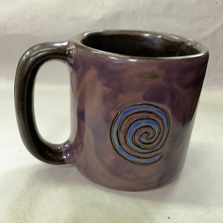 Kokopelli Mug 16oz - 