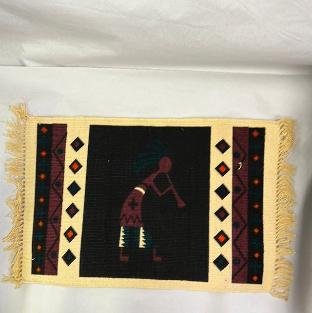 Kokopelli Placemat - 