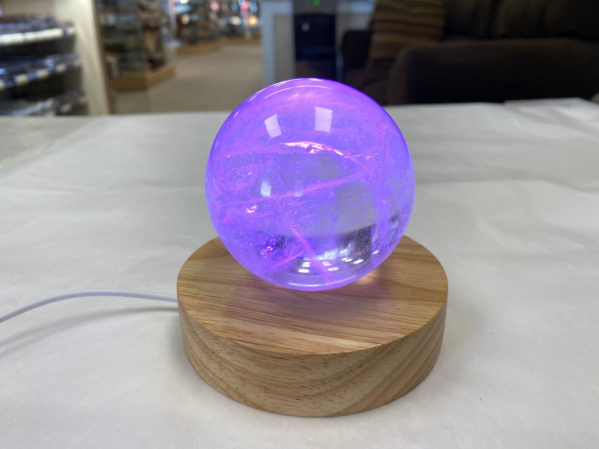 LED Rainbow Light Box - 