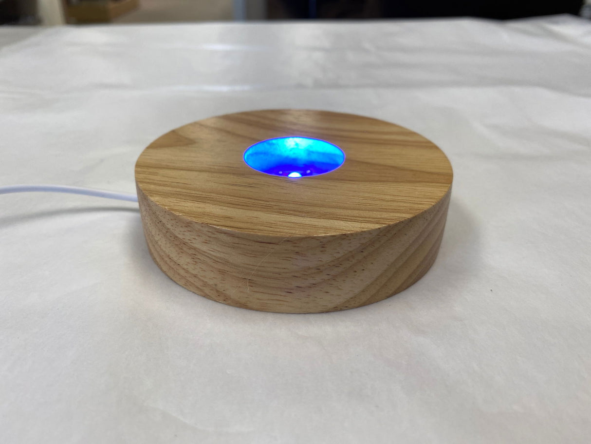 LED Rainbow Light Box - 