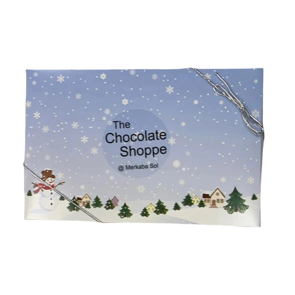 Large Setup Candy Box - 