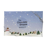 Large Setup Candy Box - 