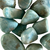 Larimar Tumbled md
