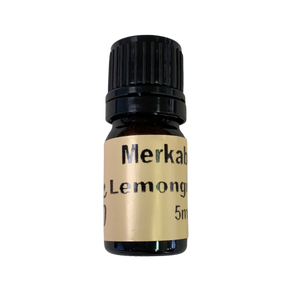 Lemongrass Essential Oil - #original_alt_text#