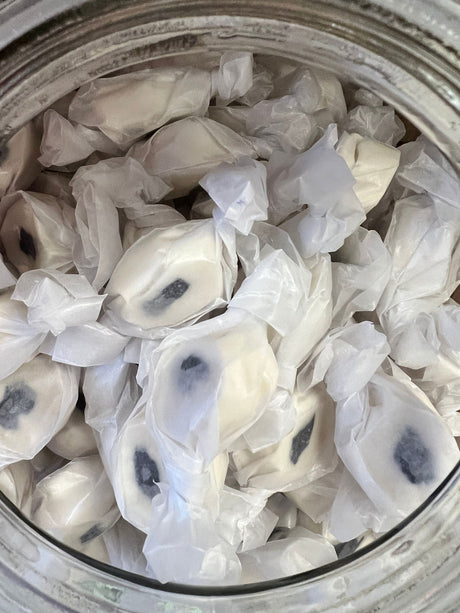Licorice Salt Water Taffy - 