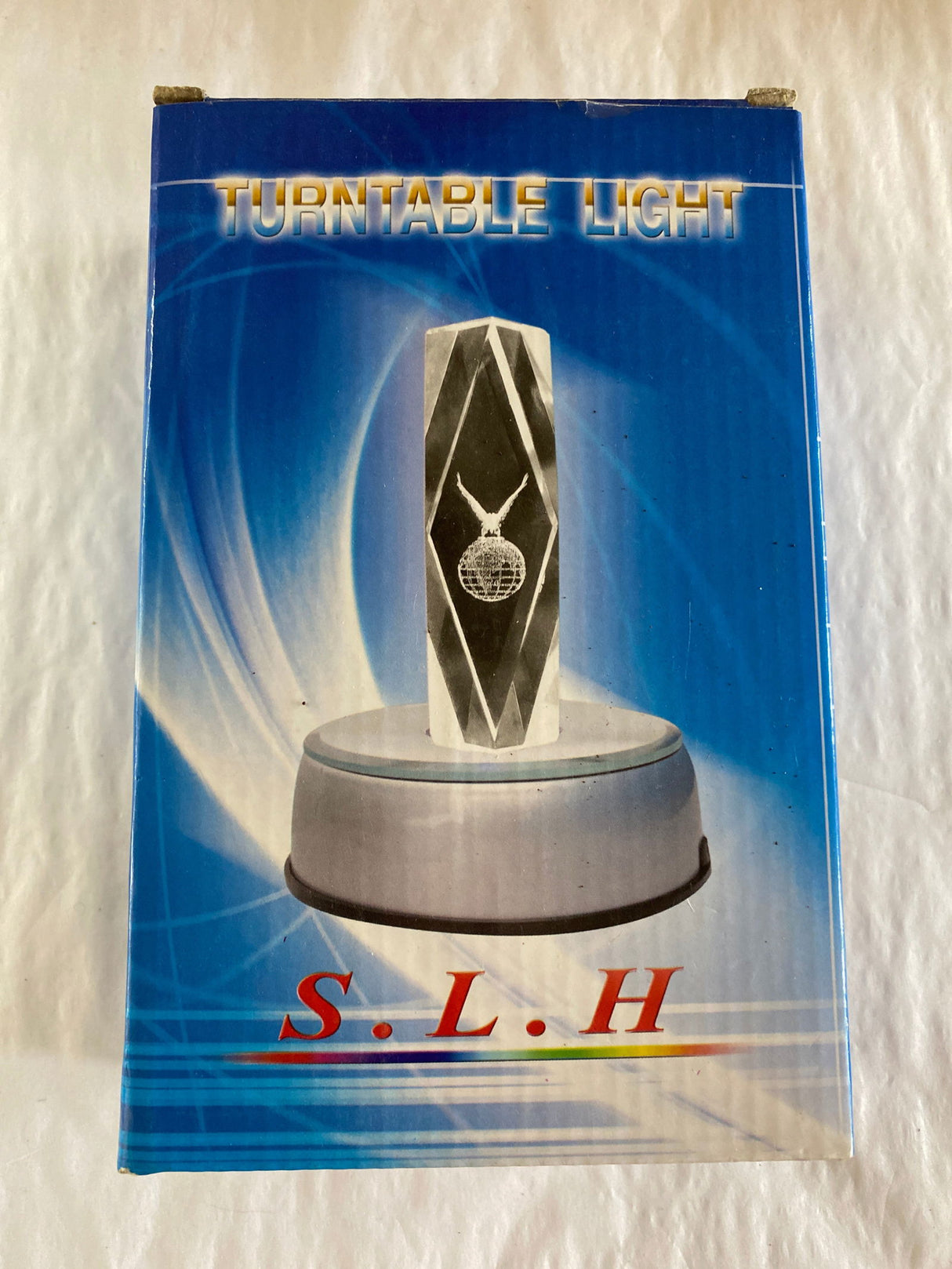 Light Box - 