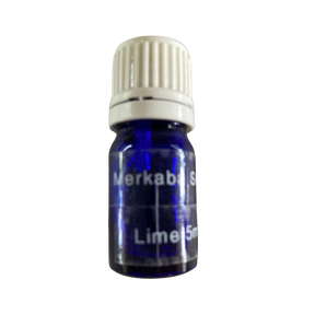 Lime Essential Oil - #original_alt_text#