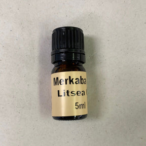 Litsea Essential Oil - 