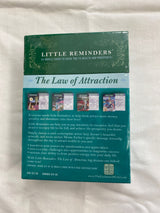 Little Reminders Oracle - 