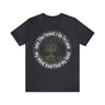 Lose Mind Find Soul Short Sleeve Tee - 