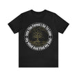 Lose Mind Find Soul Short Sleeve Tee - 