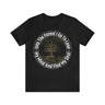 Lose Mind Find Soul Short Sleeve Tee - 
