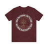 Lose Mind Find Soul Short Sleeve Tee - 