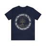 Lose Mind Find Soul Short Sleeve Tee - 