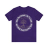 Lose Mind Find Soul Short Sleeve Tee - 