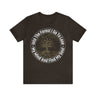 Lose Mind Find Soul Short Sleeve Tee - 