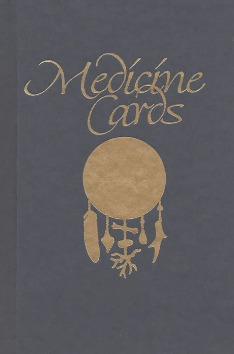 Medicine Cards Oracle