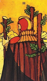 Morgan Greer Tarot