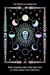 Morbid Mirror Oracle