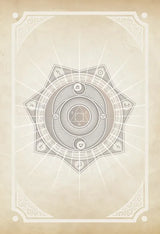 Magickal Spellcards Oracle Deck - 2