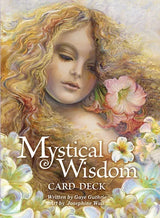 Mystical Wisdom Oracle Cards
