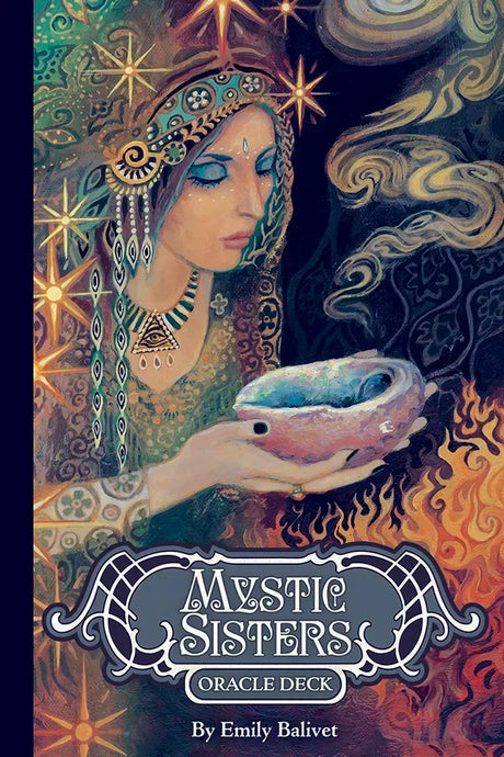 Mystic Sisters Oracle