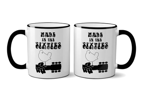 Made in the 60’s Mug - 