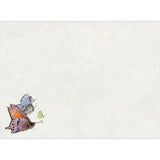 Magical Butterflies Greeting Card