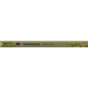 Hem Magnolia Incense Sticks.