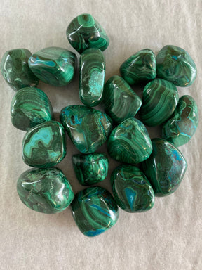 Malacolla Tumbled - 