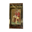 Medieval Scapini Tarot - Medieval Scapini Tarot deck front cover
