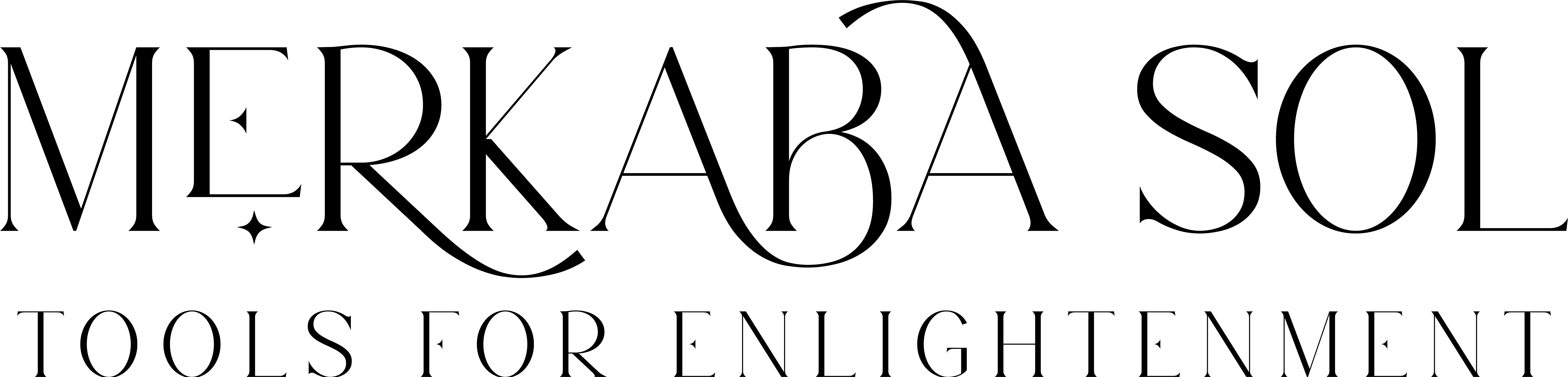Merkaba Sol logo D9