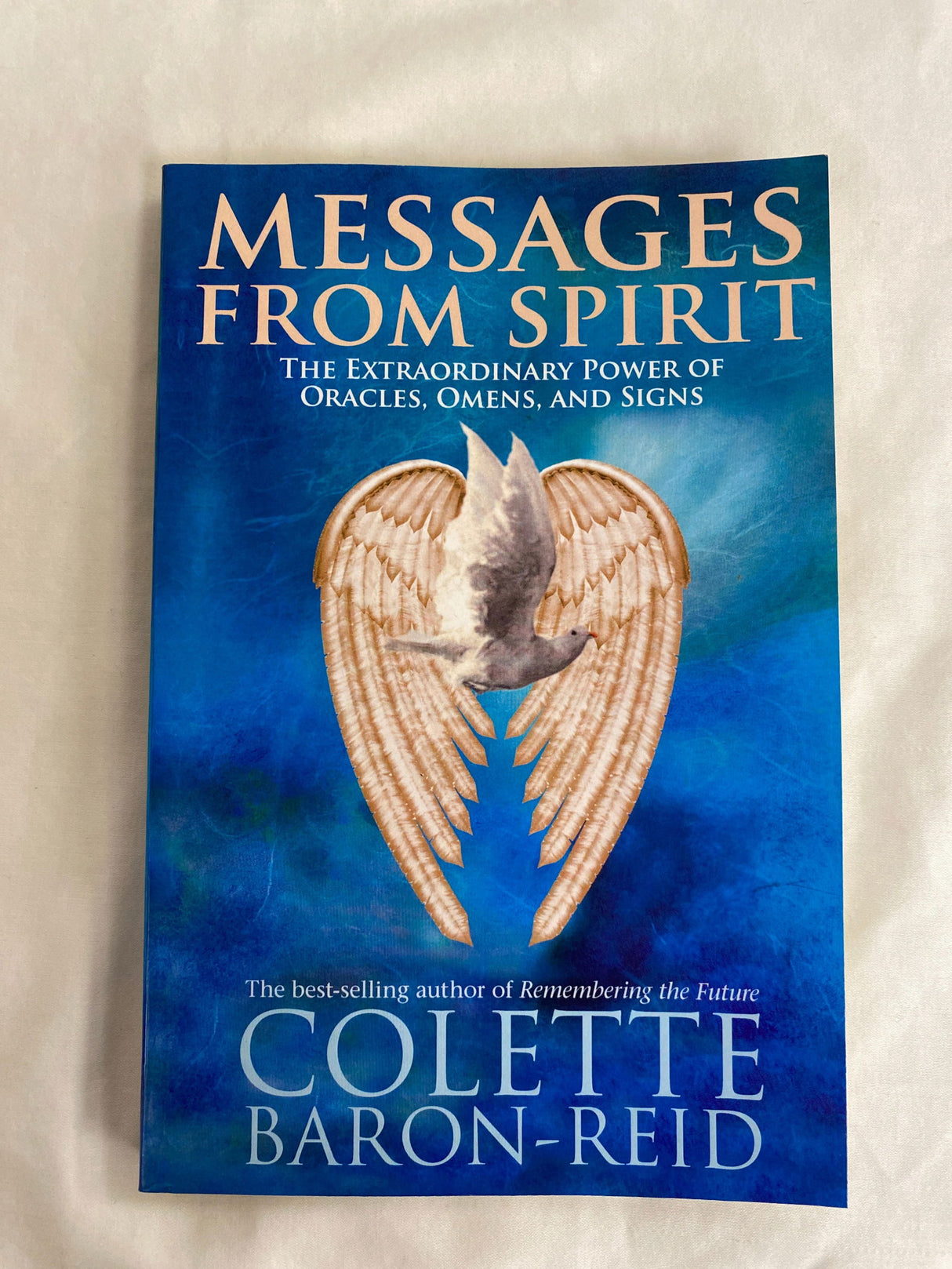 Messages from Spirit - 