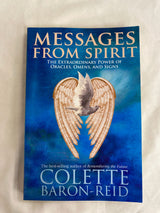 Messages from Spirit - 