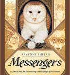 Messengers Book - 